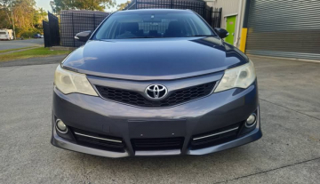 2012 Toyota camry atara 4.jpg